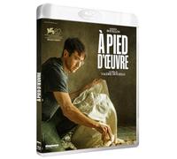 À pied d'oeuvre [Francia] [Blu-ray]
