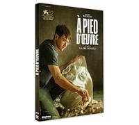 À pied d'oeuvre [Francia] [DVD]