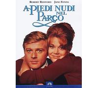 A piedi nudi nel parco [Italia] [DVD]