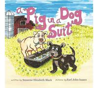 A Pig in a Dog Suit
