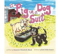 A Pig in a Dog Suit