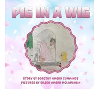 A Pig in a Wig