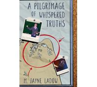 A Pilgrimage of Whispered Truths: A Steamy Romantic Whodunit on the Virginia Coast (Tides of Truth)