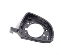 A-Pillar - Revestimiento de guía (plástico ABS, par compatible con C5 para x7 9326AV 9327A5 96828272XT 96828271XT 96828271XT, resistente al desgaste, sin deformaciones, fácil montaje, repuesto para