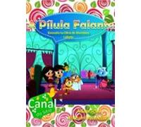 A Pílula Falante (ebook)