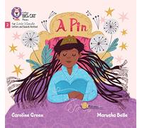 A Pin: Phase 2 Set 1 Blending practice (Big Cat Phonics for Little Wandle Letters and Sounds Revised)