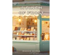 A Pinch of Frost (The Cardamom Club Mysteries)