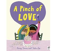 A Pinch of Love