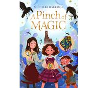 A Pinch of Magic