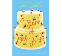 A Pinch Of Ooh La La (ebook)
