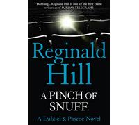 A PINCH OF SNUFF: A Dalziel and Pascoe novel: Book 5 (Dalziel & Pascoe)