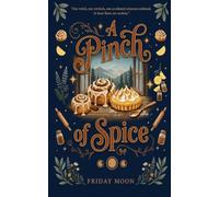 A Pinch of Spice: Book one Whispering Pines