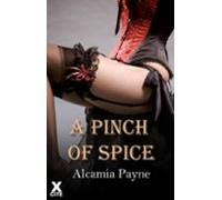 A Pinch Of Spice (ebook)