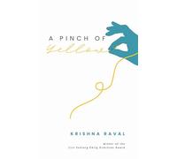 A Pinch Of Yellow
