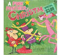 A Pink Panther Christmas
