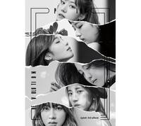 A Pink - Pink Revolution (Poster Ver)