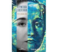 A pintora libertaria: 121 (Costa Oeste)