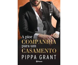A PIOR COMPANHIA PARA UM CASAMENTO