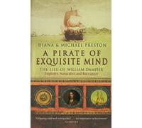 A Pirate Of Exquisite Mind: La vida de William Dampier – Penguin Books