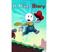 A Pixel Story (PC) Steam Key GLOBAL