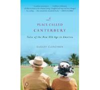 A Place Called Canterbury (ebook)