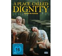 A Place Called Dignity - Kolonie der Schande [Alemania] [DVD]