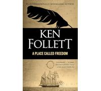 A Place Called Freedom