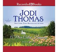 A Place Called Harmony (The Harmony Series)