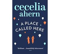 A Place Called Here – Un conmovedor misterio sobre la magia y la búsqueda de un camino a casa