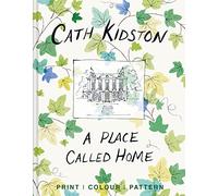 A Place Called Home: Print, colour, pattern