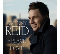 A Place Called Love by Reid Johnny