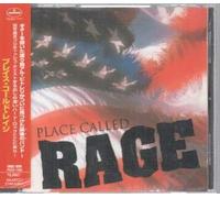 a Place Called Rage - Place Called Rage, a