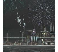 A Place Dark and Dark/Diamond