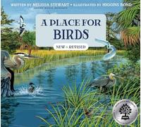 A Place for Birds (A Place For. . ., 2)