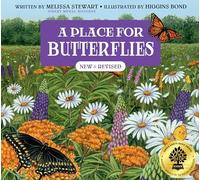 A Place for Butterflies (A Place For. . ., 1)