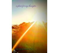 a place for my thoughts