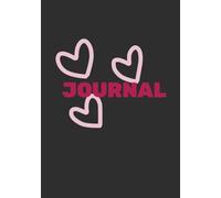 A place for my thoughts - Guided Jjournal: A Journal for reflection, self-care and mindful living