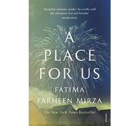 A Place For Us