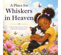 A Place for Whiskers in Heaven: A Story About Love, Loss, and God's Gentle Care