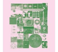 A Place In My Memory Is All I Have To Claim (LP) [Vinilo]