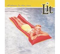 A Place In The Sun by Lit (1999-02-23)