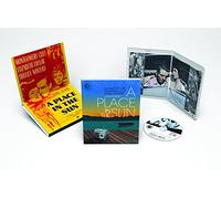 A Place in the Sun – Blu-ray – Edición limitada (EE. UU.)