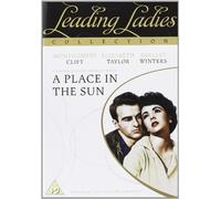 A Place In The Sun [Reino Unido] [DVD]