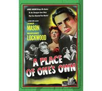 A Place of One's Own [USA] [DVD]