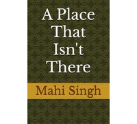 A Place That Isn't There