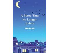 A place that no longer exists