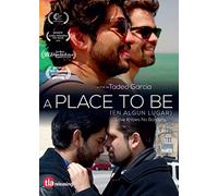 A Place To Be [Region Free]