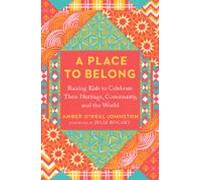 A Place To Belong (ebook)