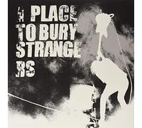 A Place to Bury Stra - Fuzz Club Session [Vinilo]