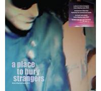 A Place To Bury Strangers - Keep Slipping Away (RSD 2022) (LP)